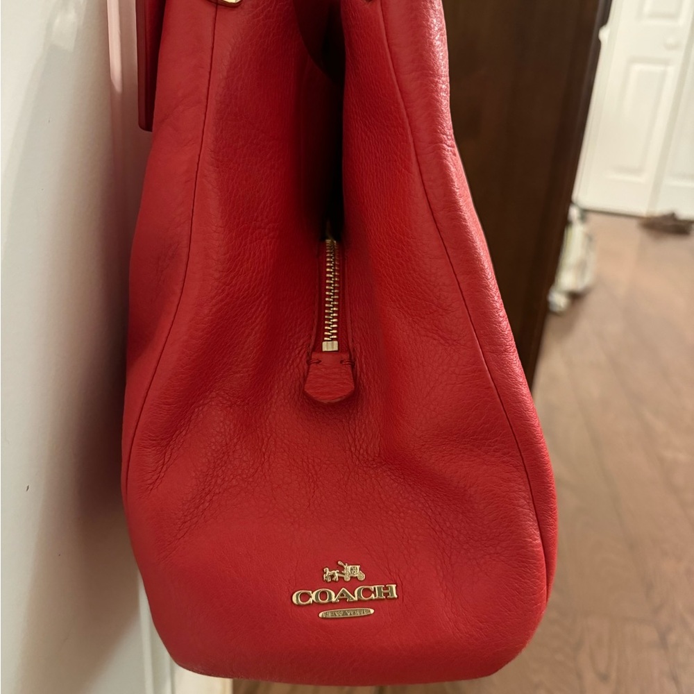 Coach Phoebe Bag